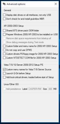 How To Put Multiple ISO Files In One Bootable USB Disk | Create ...