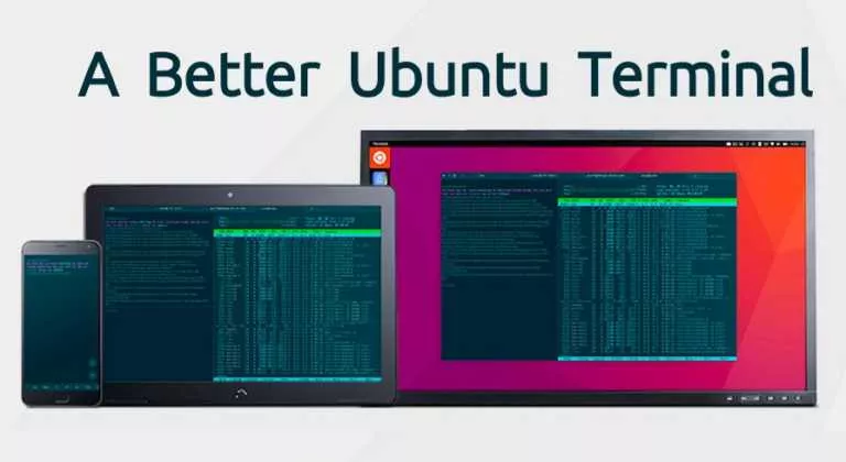 a better ubuntu terminal
