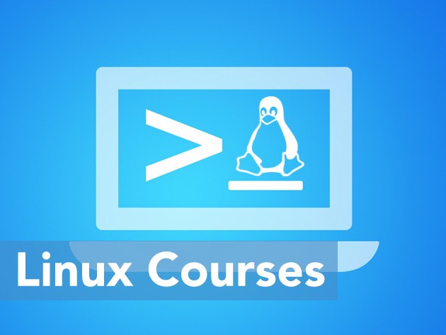 linux courses
