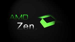 amd zen performance