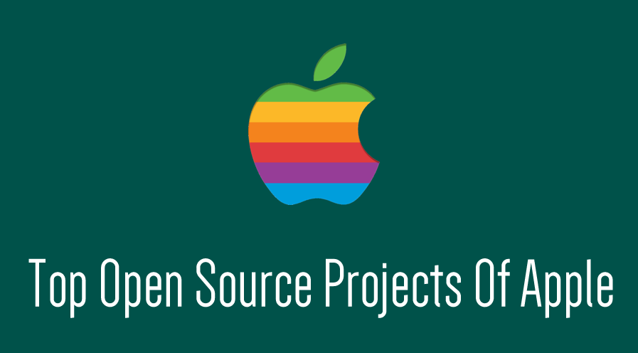 top-apple-open-source-projects-you-must-know