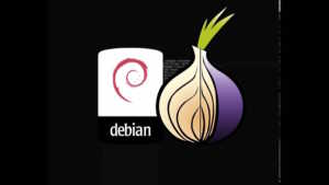 debian tor