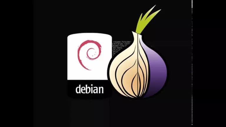 Debian And TOR Services Now Available Using “Dark” .Onion Address