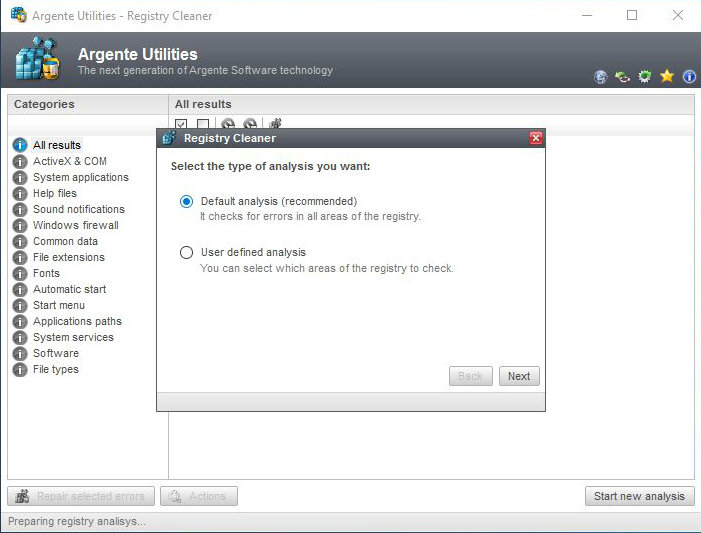 Microsoft Windows Registry Cleaner Muslipatient Microsoft Windows Registry Cleaner Muslipatient