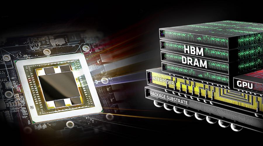 hbm graphics cards