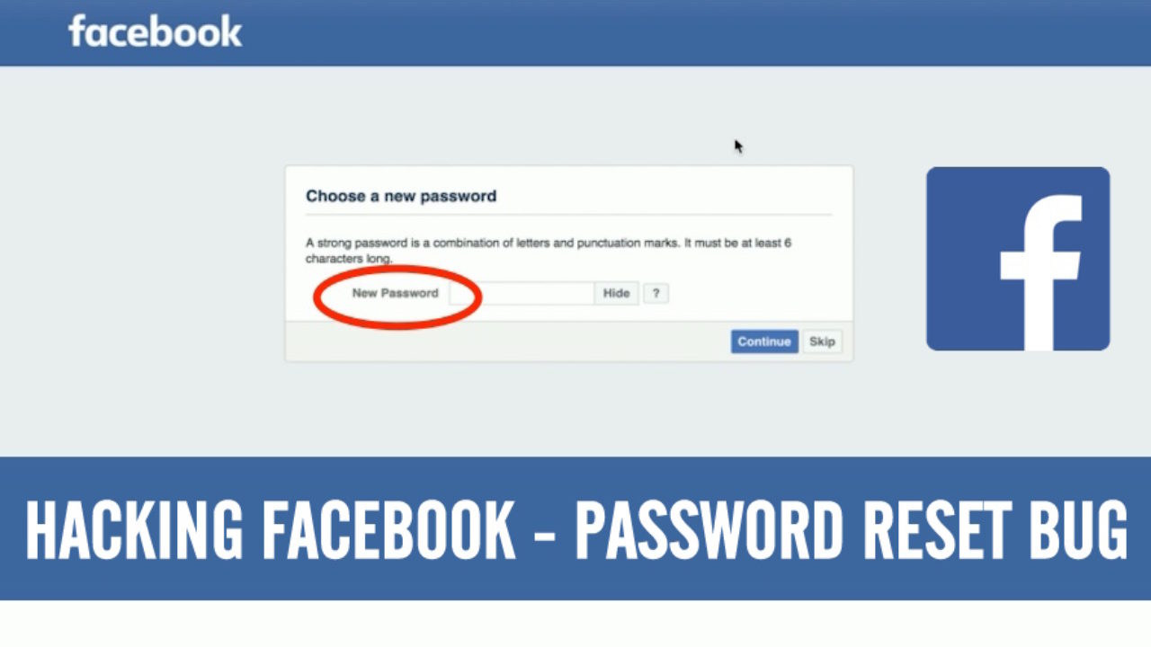 Hacker Tells How He Could've Hacked Tons Of Facebook ... - 