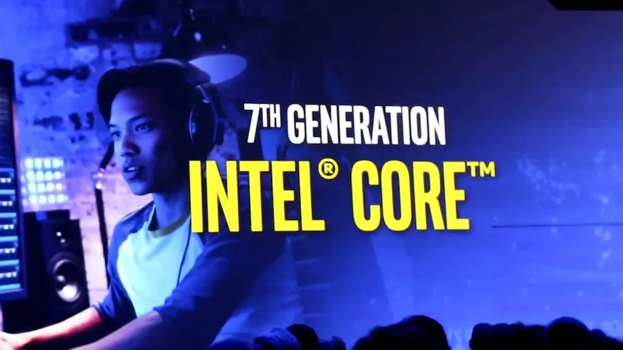intel 7th generation core