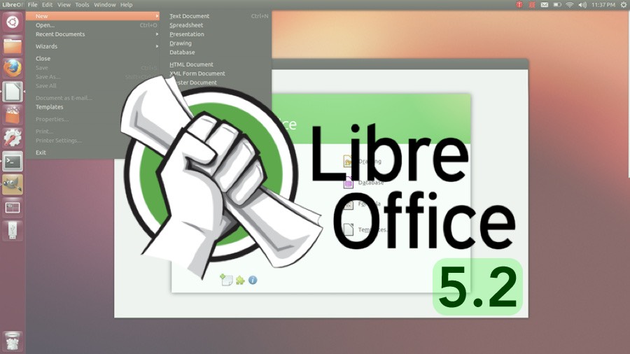 for apple instal LibreOffice 7.5.5