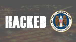 nsa hacked for real