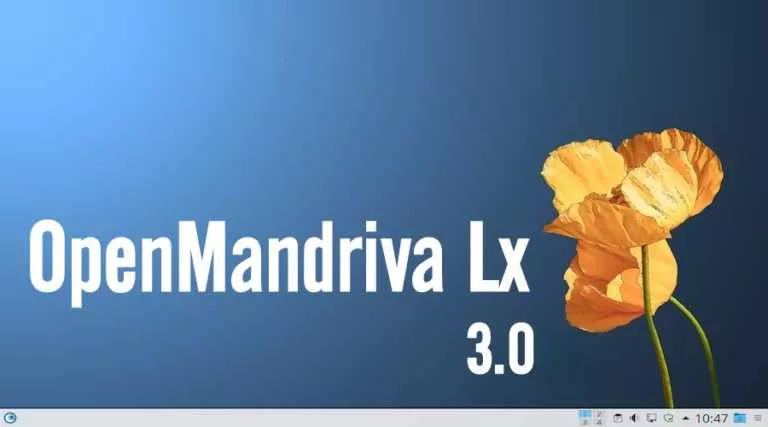 OpenMandriva Lx 3.0 Linux Now Available For Download With New Features