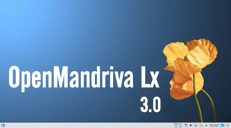 openmandriva lx 3.0 linux distro 1