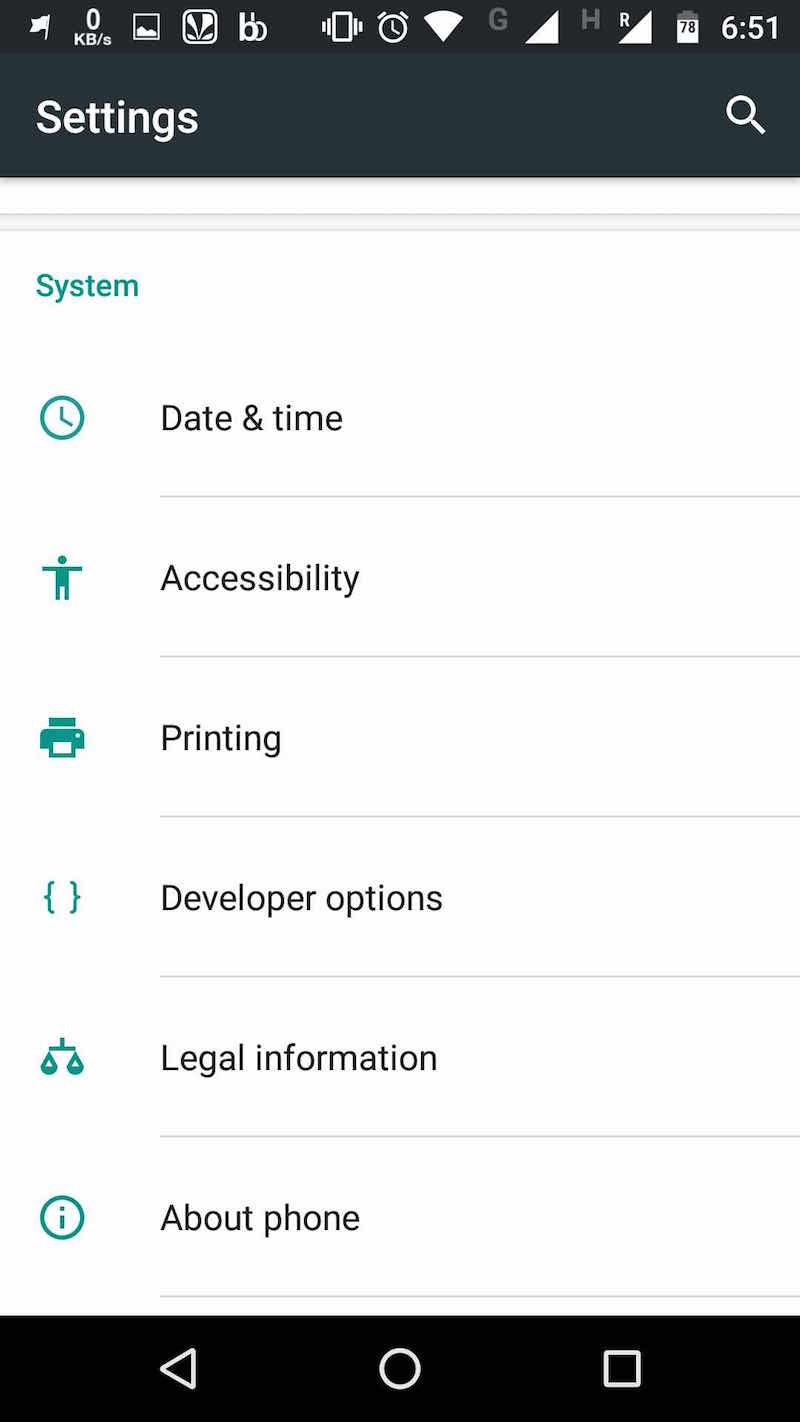 How To Speed Up Your Android Phone By Disabling Animations