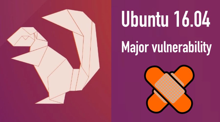 ubuntu-vulnerability-patch