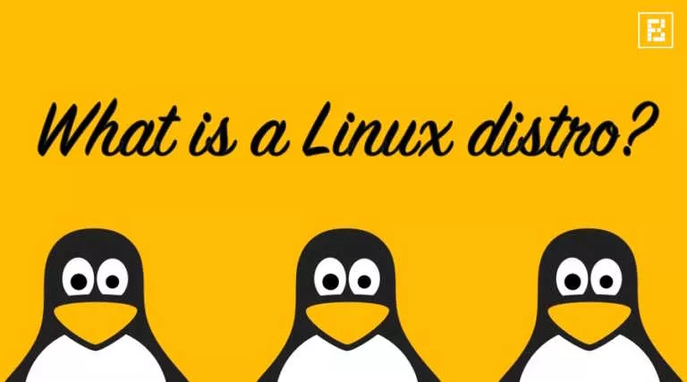 What Is A Linux Distribution? How Are All These Linux Distros Different?