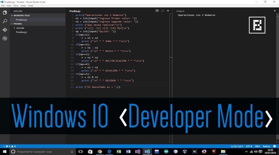 Developer режим. Режим разработчика Windows. Enable developer Mode что это.