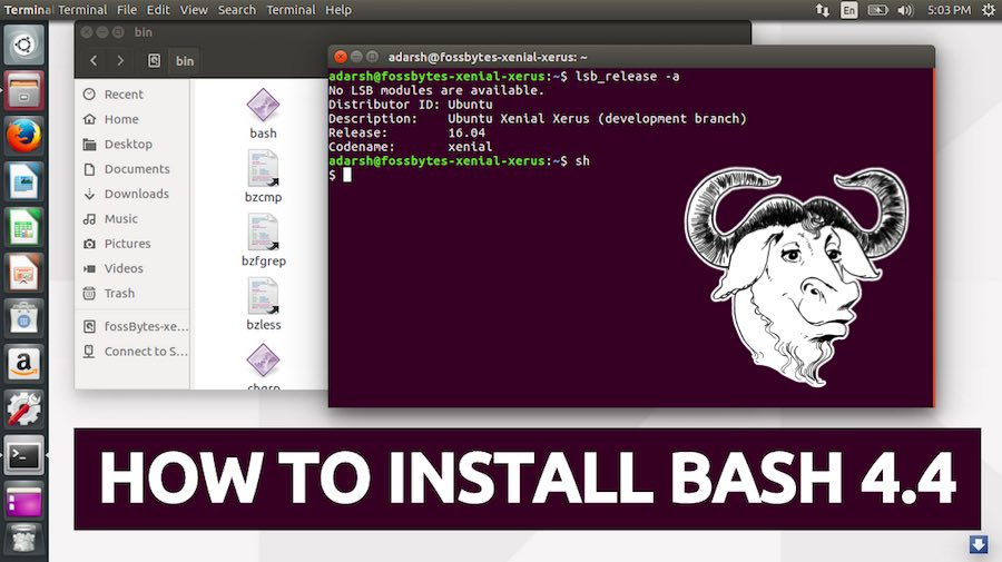 how-to-install-bash-4-4-linux