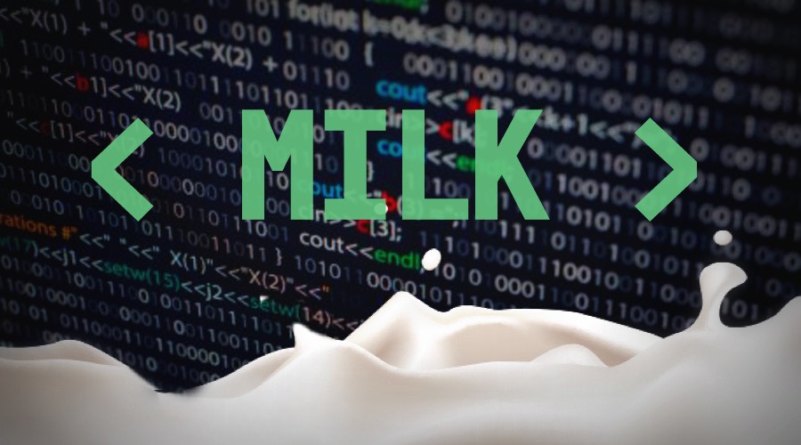 Milk — MIT's New Programming Language That Makes Code Run ...