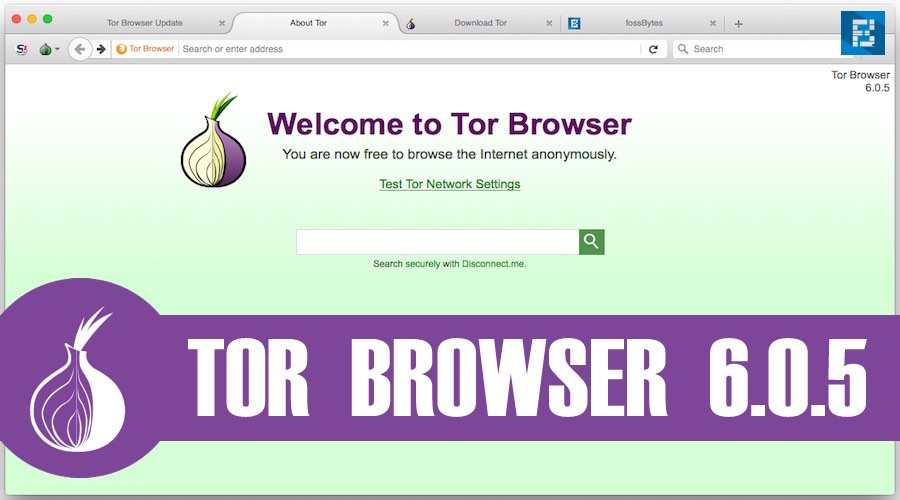browser tor for mac os x mega