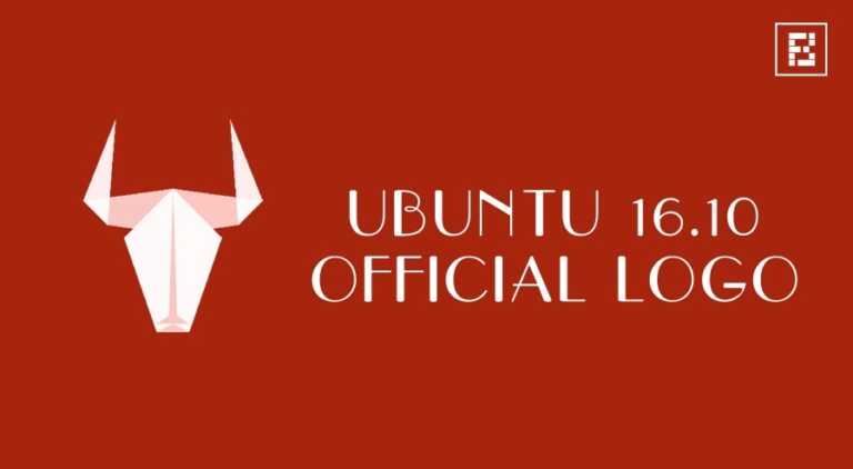 ubuntu-16-10-official-logo-mascot