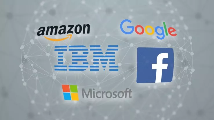Facebook, Microsoft, IBM, Amazon, DeepMind Announce The Biggest Partnership On AI