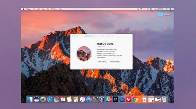 macOS Sierra Now Available For Download As A Free Upgrade, Brings Siri To Desktop