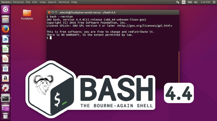 bash-4-4-installed-ubuntu