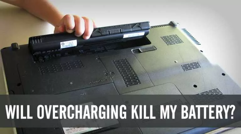 Should I Keep My Laptop Battery Plugged In All The Time?