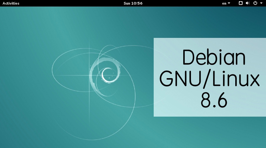  Devuan GNU+Linux