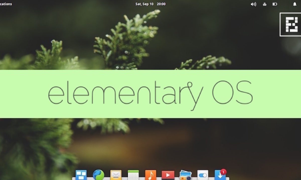 elementary OS  Loki Released, Ubuntu-based Linux Distro Looks Elegant