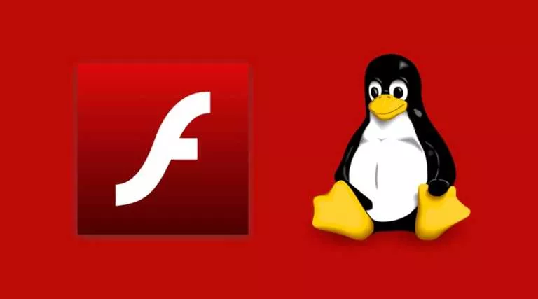 Adobe Plans To Support Flash Player Once Again On Linux Systems