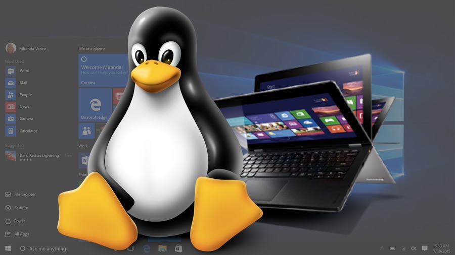 linux-on-microsoft-signature-pcs