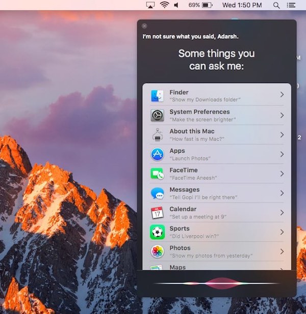 siri for computer free download mac