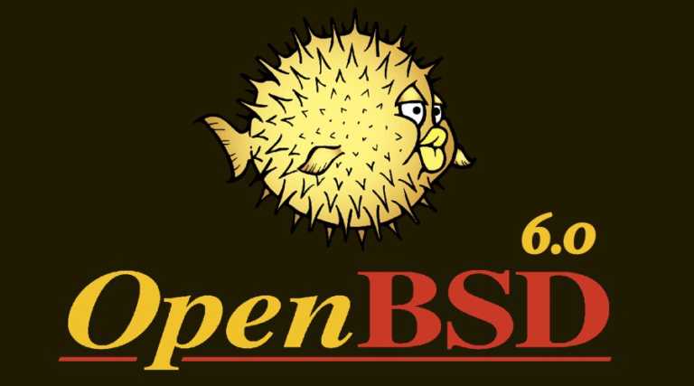 openbsd 6.0 released
