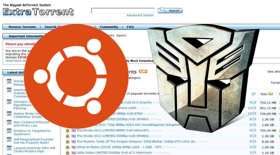 ubuntu-torrent-deleted-paramount-notice-transformers