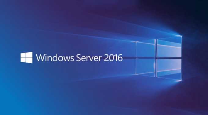 Windows Server 2016 Is Here With Support For Open Source Docker Engine