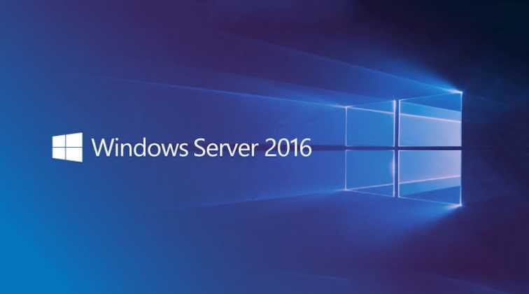 Windows Server 2016 Is Here With Support For Open Source Docker Engine