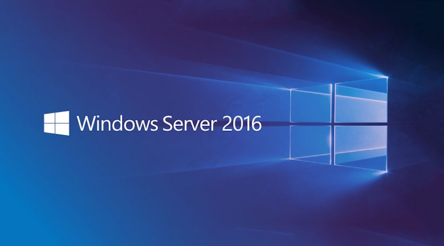 Windows Server 2016 Is Here With Support For Open Source ...