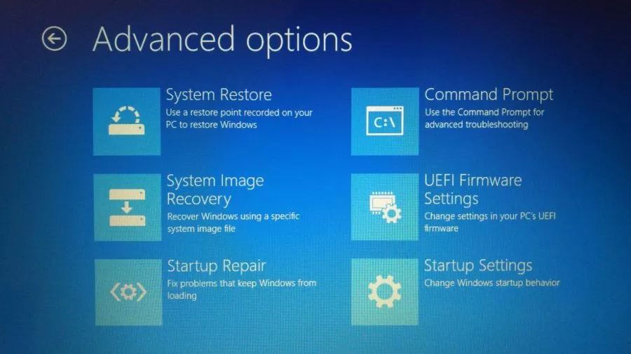 beschaving mager Koreaans How To Enable/Disable Secure Boot In Windows 10, 8.1, 8, 7?