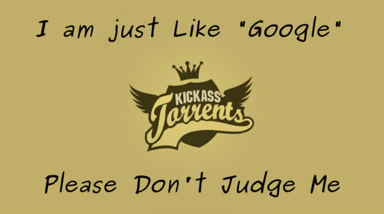 Is It The Possible Comeback Of KickassTorrents? Defence Argues That Torrents Are Not Copyrighted