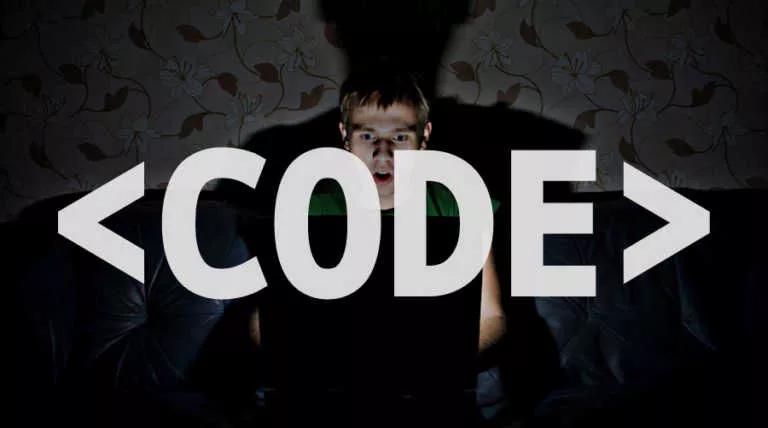 10 Signs That Show There’s A Hidden Coder Inside You