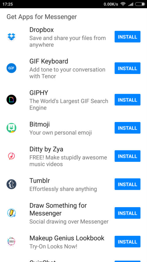 messenger-apps