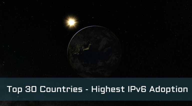 top-30-ipv6-adoption