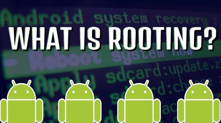 what-is-rooting-android