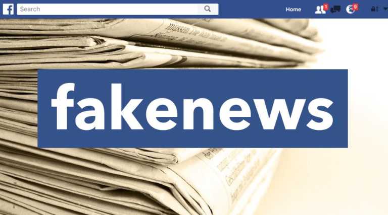 Facebook’s Crappy Algorithm Just Can’t Stop Trending Fake News Stories