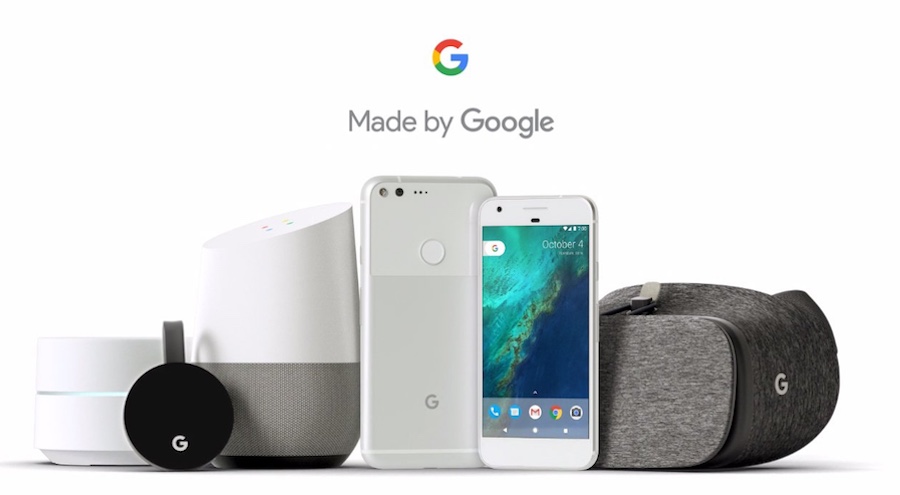 google-pixel-event-products