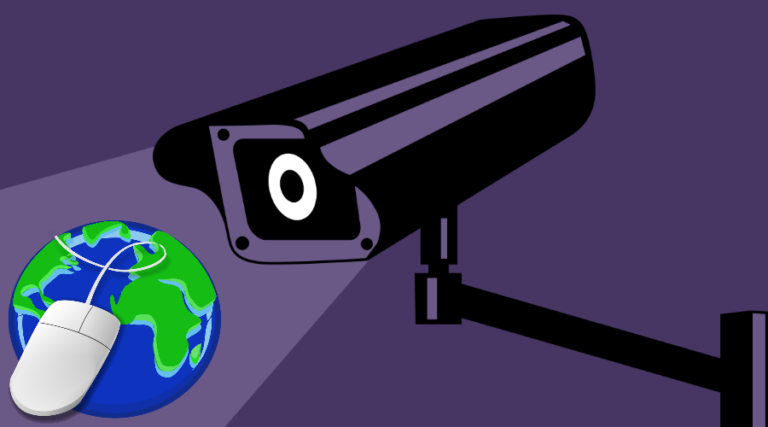 internet-surveillance