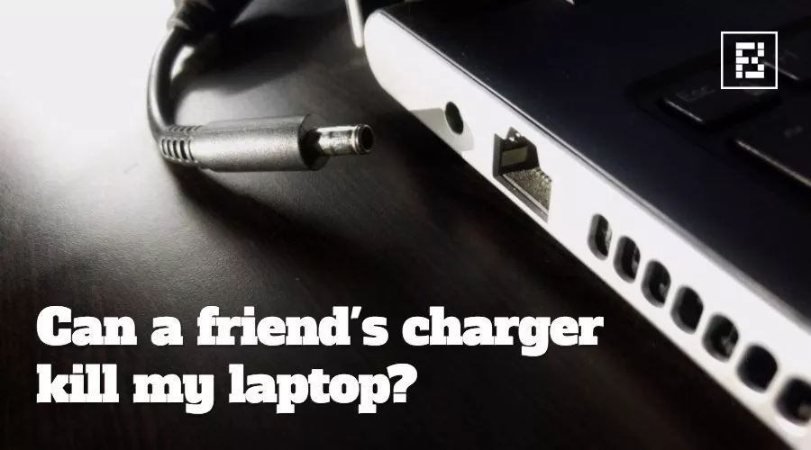 Is It Safe To Charge My Laptop With A Charger That Has ... - 900 x 500 jpeg 57kB