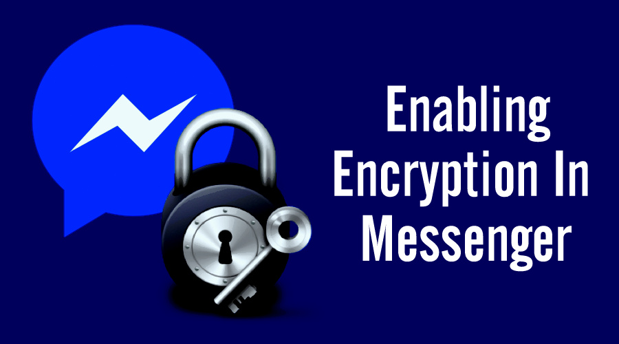 messenger-encryptio