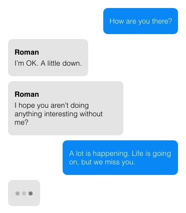roman-and-kuyda-luka-chatbot