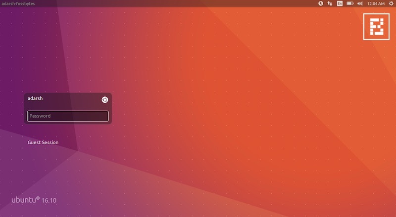 Ubuntu yakkety что это